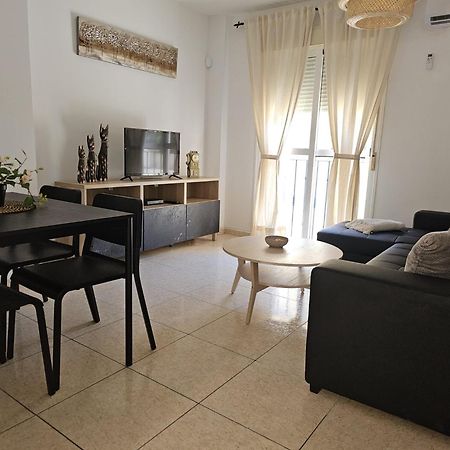 Апартаменты Bonanzasun Benalmadena Costa Экстерьер фото